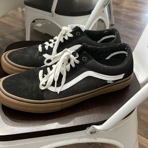 Men’s size 13 Vans